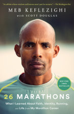 Think and Eat like a Champion Marathoner Meb For Mortals How to Run 
