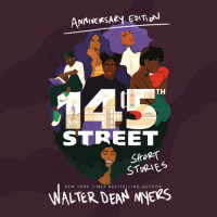 Cover of 145th Street: Short Stories cover