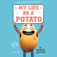 Cover of My Life as a Potato cover