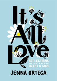 Book cover for It\'s All Love
