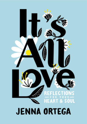 Cover of It\'s All Love