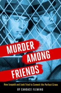 Cover of Murder Among Friends cover