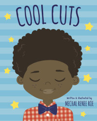 Cover of Cool Cuts cover