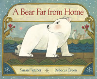 Book cover for A Bear Far from Home