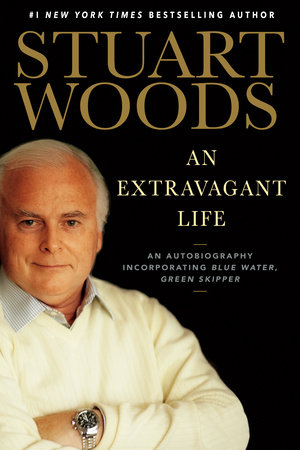 An Extravagant Life book cover