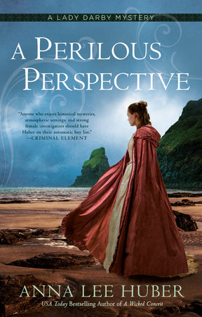 Cover image for A Perilous Perspective