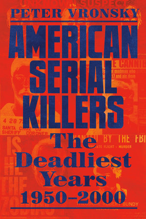 American Serial Killers