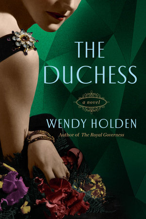 Cover image for The Duchess