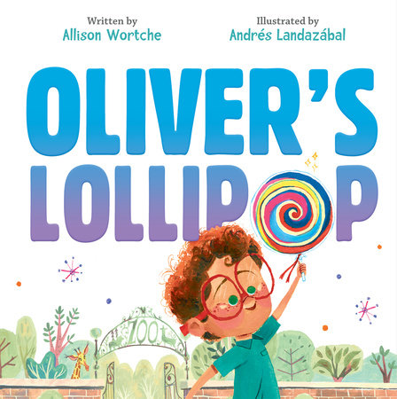 Oliver’s Lollipop 