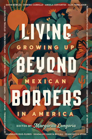 Cover image for Living Beyond Borders