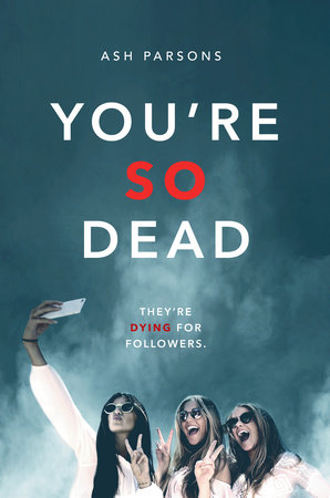 Cover image for You're So Dead