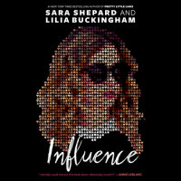 Cover of Influence cover