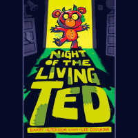 Cover of Night of the Living Ted cover
