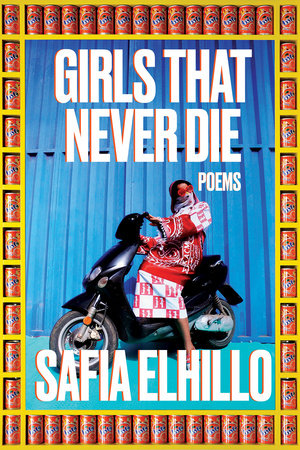 Girls That Never Die book cover