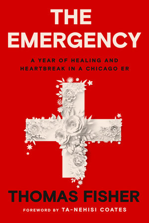 The Emergency book cover