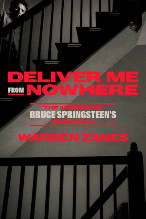 Deliver Me from Nowhere