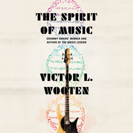 The Spirit of Music