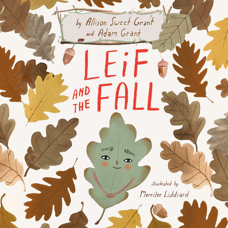 Leif and the Fall
