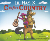 Book cover for C Is for Country