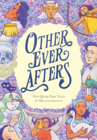 Book cover for Other Ever Afters