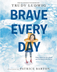 Cover of Brave Every Day cover