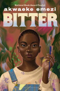 Cover of Bitter cover