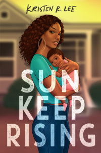 Cover of Sun Keep Rising