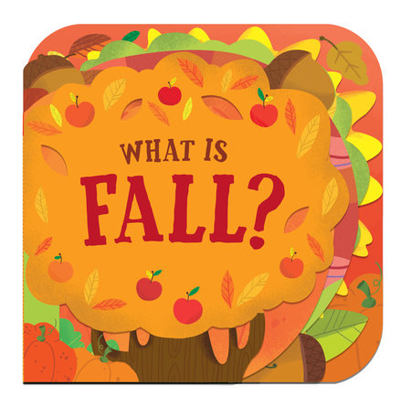 What Is Fall?
