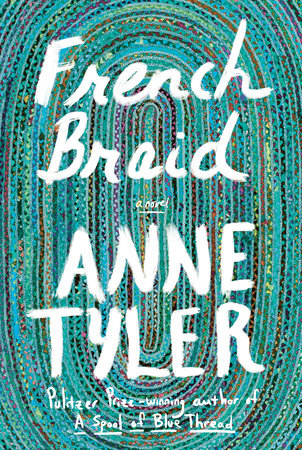 Cover image for French Braid