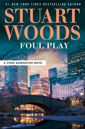 Cover image for Foul Play
