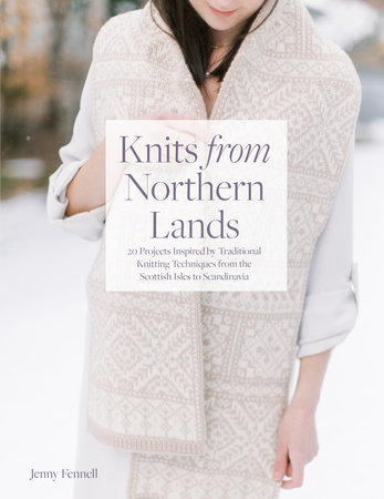 Knits From Northern Lands