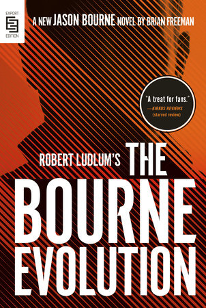 Robert Ludlum's The Bourne Evolution