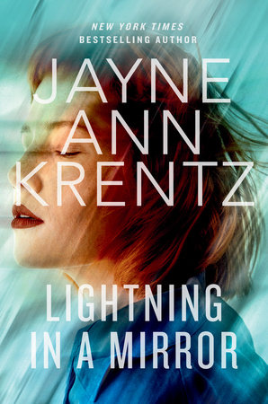 Cover image for Lightning in a Mirror