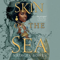 Cover of Skin of the Sea cover