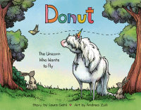 Cover of Donut cover