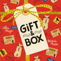 Cover of Gift & Box cover