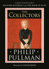 Book cover for His Dark Materials: The Collectors