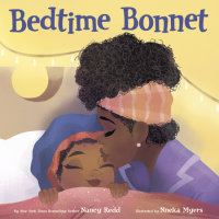Cover of Bedtime Bonnet cover