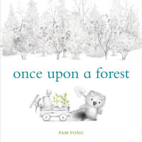 Cover of Once Upon a Forest