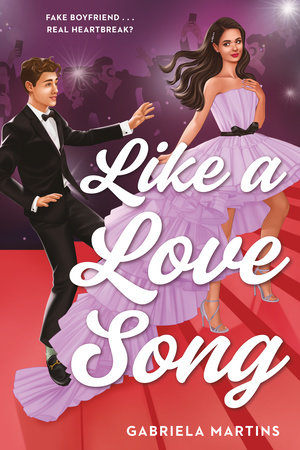 Cover of Like a Love Song