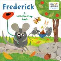 Cover of Frederick cover