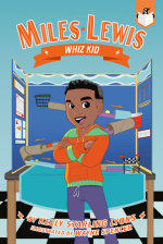 Whiz Kid #2