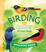 Birding for Babies: Migrating Birds