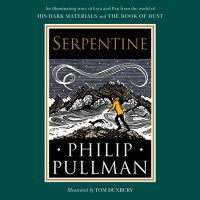 Cover of His Dark Materials: Serpentine cover