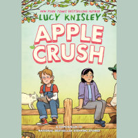 Cover of Apple Crush cover
