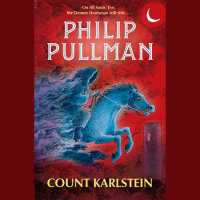 Cover of Count Karlstein cover