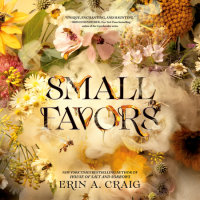 Cover of Small Favors cover
