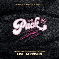 Cover of The Pack cover