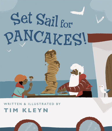 Set Sail for Pancakes 