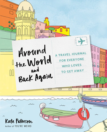 Around the World and Back Again